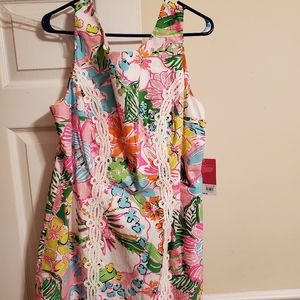 Lily Pulitzer dress